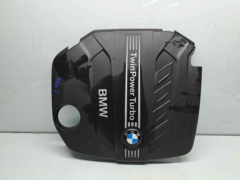 Capac motor Bmw 1 (F20, F21) [Fabr 2011-2017] 7810802-03 2.0 N47D20 13