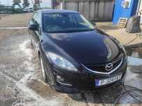 Mazda 6 Мазда 6 продава