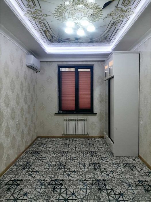 Янги домдан 1 хонали 2 каватдан квартира сотилади 7 микрн