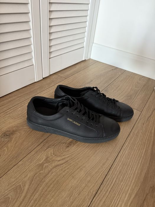 Saint Laurent sneakers marimea 42
