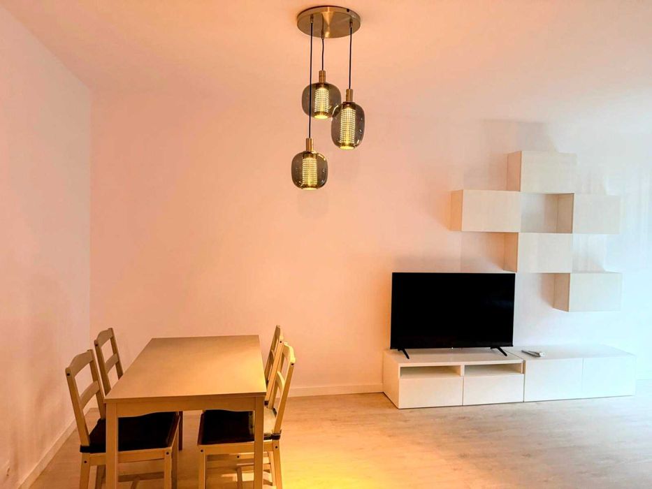 Exclusive For Rent – 2-Room Apartment in Greenfield