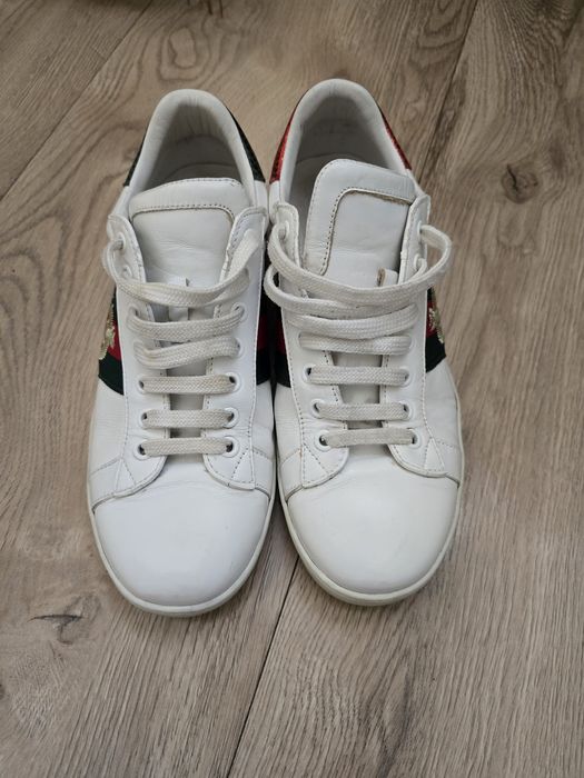 Adidași Gucci nr 40