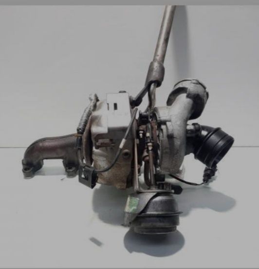 Turbina 2.0tdi BMR/BMN Golf 5/Passat B6/Jetta/Octavia 2/Touran/Altea