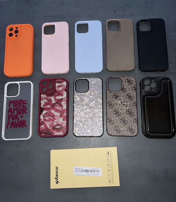 Iphone 13 Pro Max 256GB