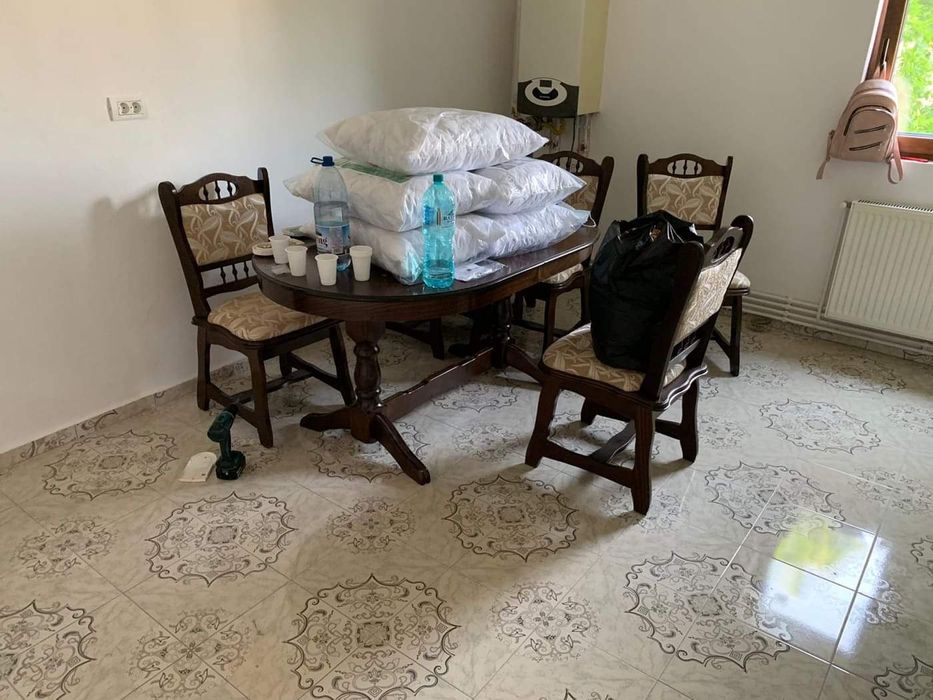 Zugraveli interioare