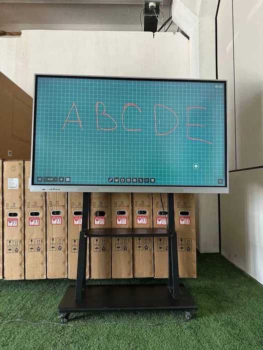 Интерактивная панель 65” + OPS I5/13th | Цены ниже рыночных! в наличии