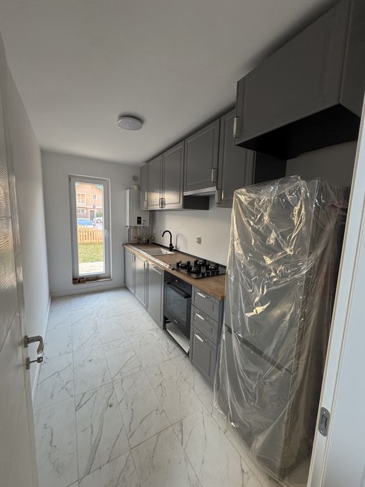 Apartament NOU Parter 3 Camere Cosmopolis