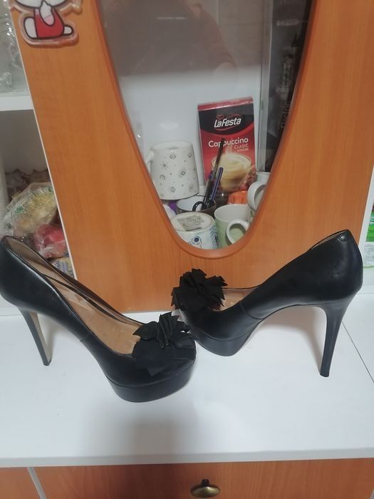 Pantofi damă (mărimea 39)