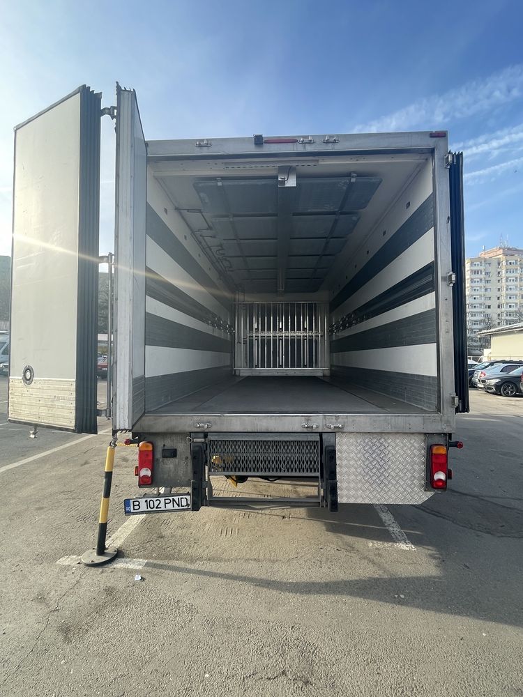 Camion Frigorific de 14 Tone