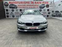 BMW Seria 3 2012  2,0 Diesel Euro 5