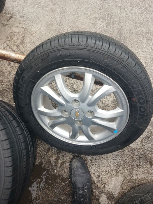 14 spark saka diska balon