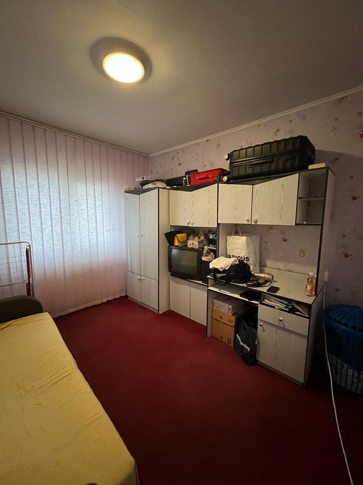Apartament 3 camere langa Arges Mall Tudor Vladimirescu
