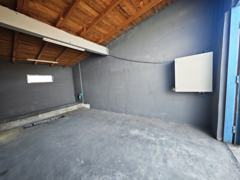 Hala / Depozit - Str Interioara 3 nr 1., ultima hala  disponibila!