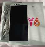 Телефон Huawei Y6 2018