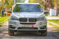 BMW X5 3.5i 2015 f15