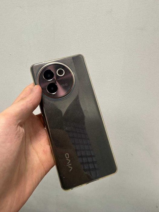 Марка смартфона: Vivo V30e