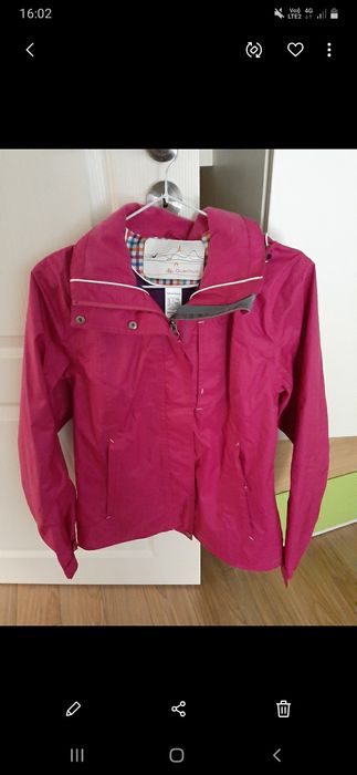 Яке декатлон за планина