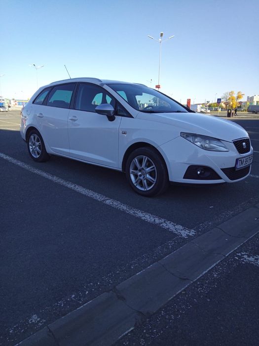 Vand seat ibiza 1.2 tdi