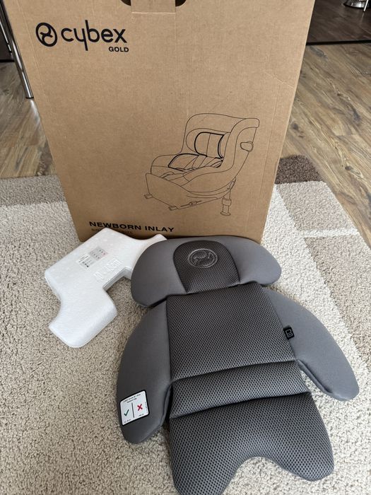 Insert nou născut pentru Sirona GI i-Size — Grey