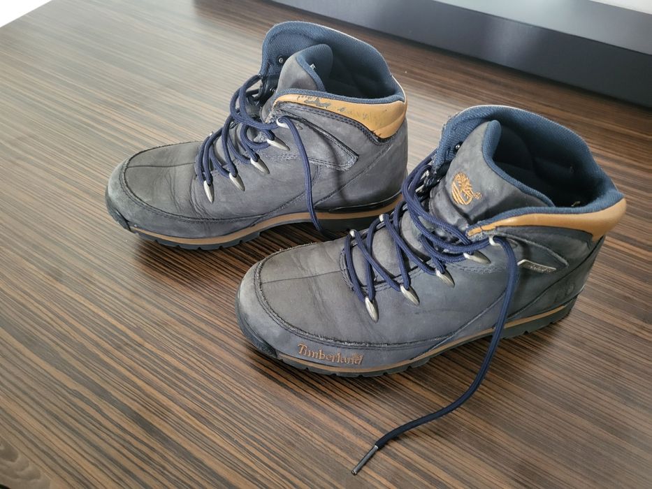 Ghete Timberland nr 36