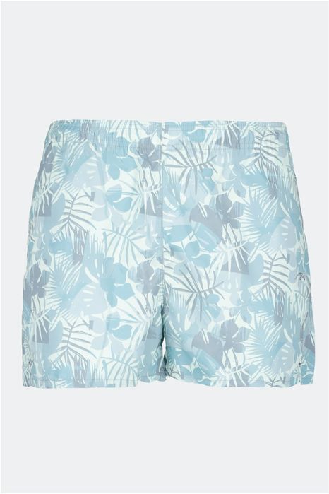 Maraton, Pantaloni scurti Multicolor, doua variante de culoare