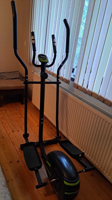 Кростренажор за спорт