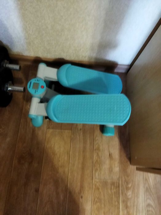 Продам тренажёр,в отличном состоянии