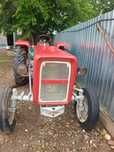 Tractor Ursus C 335