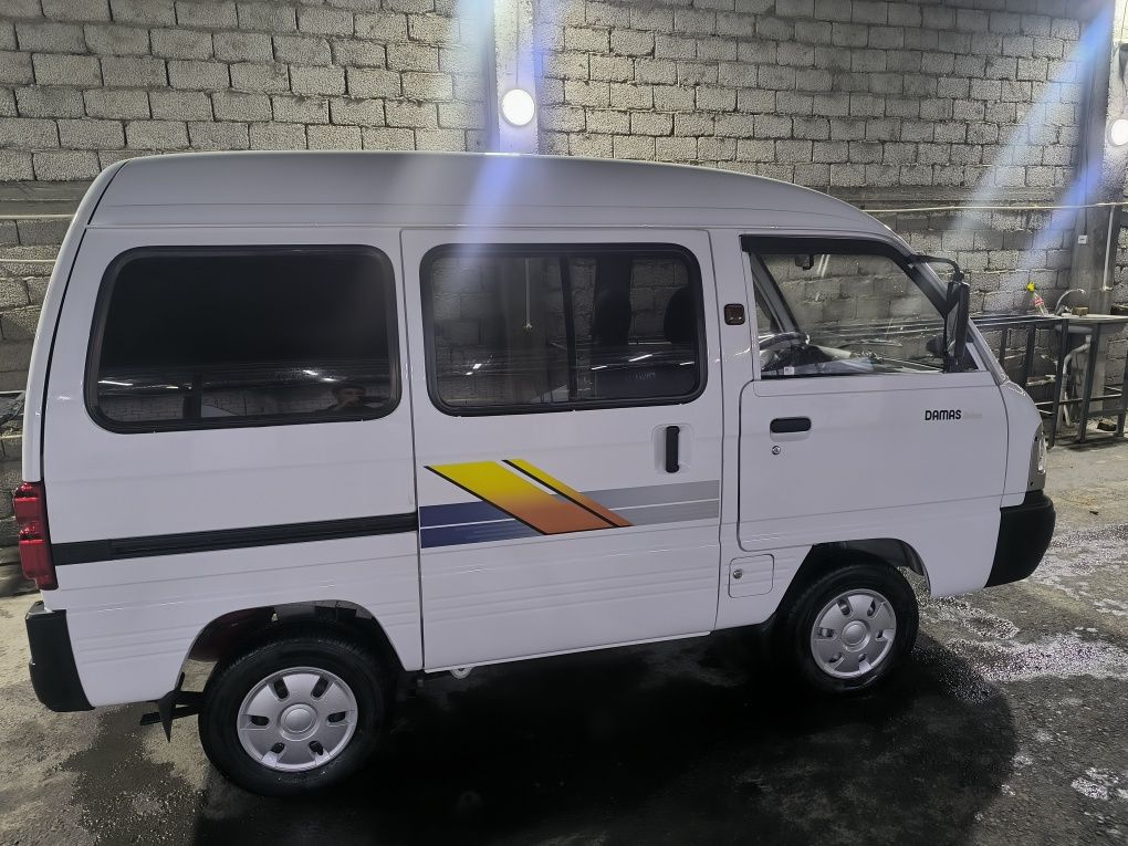 Дамас.Damas.2022