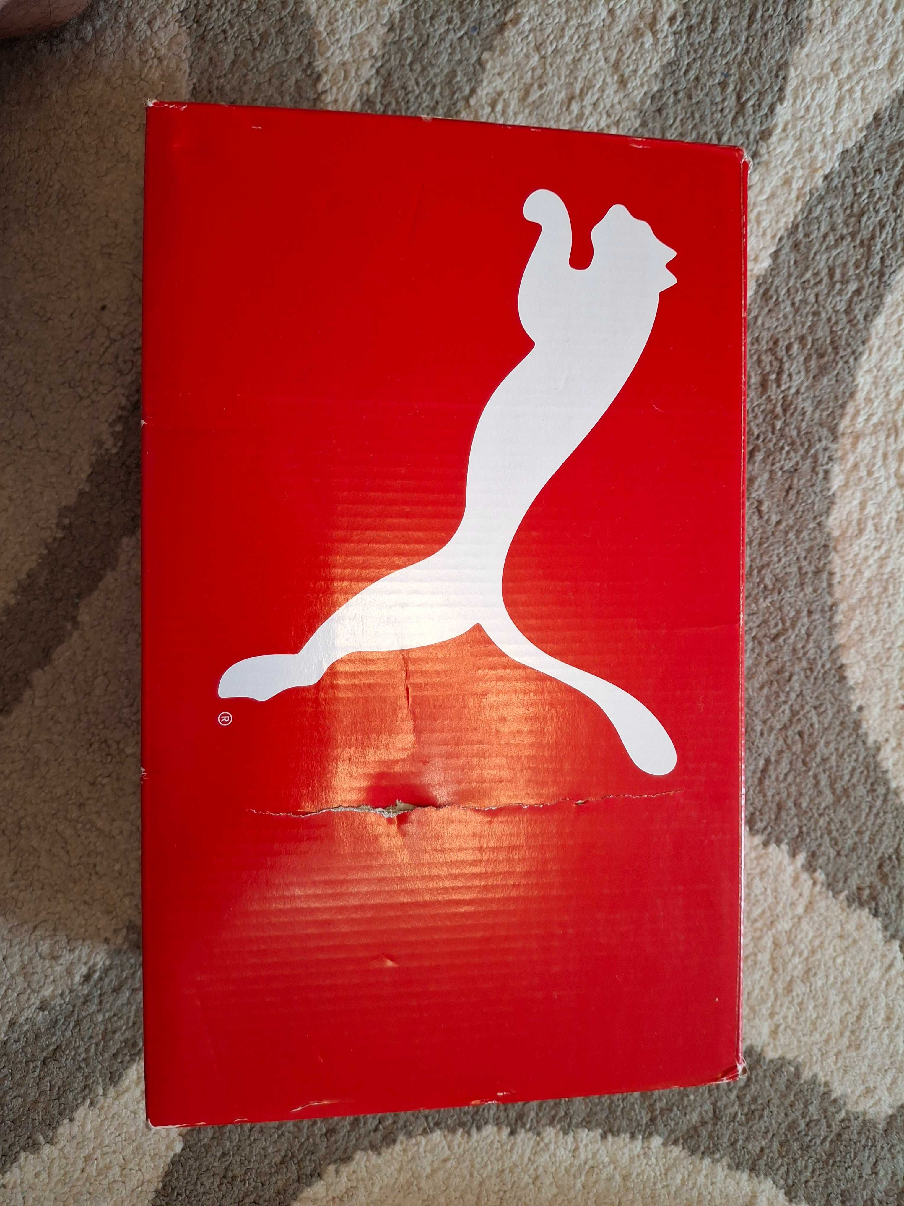 Маратонки пума puma