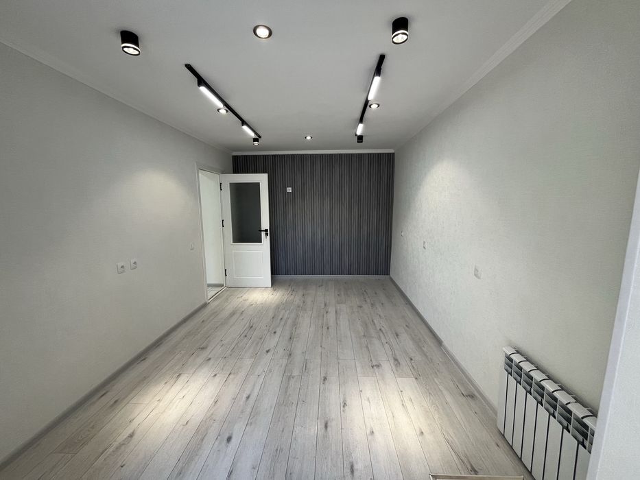 Аренда Катартал Парус первая линия 35м2