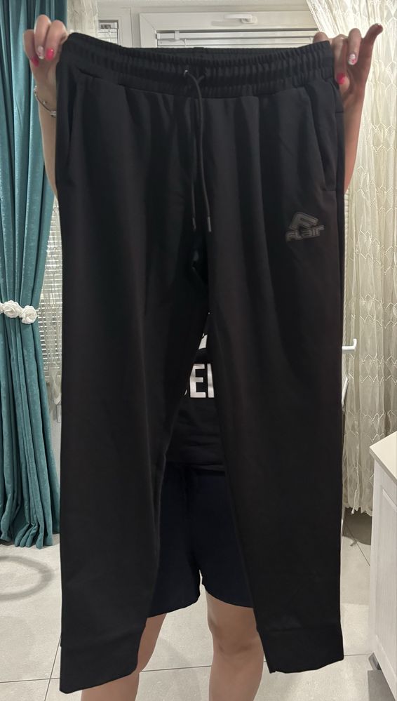 Дамски спортен екип