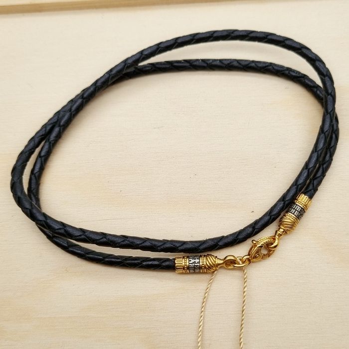 Срочно! Украшение мужское sokolov с золотом и серебром 925 пробы