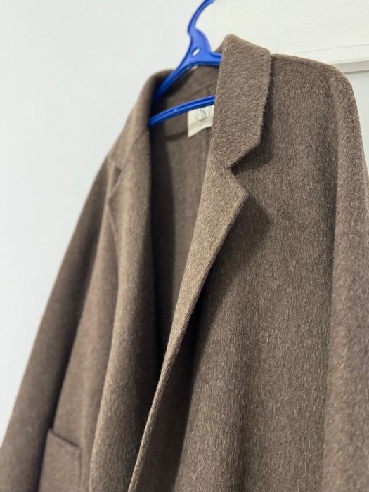 Пальто,айшо цена была 120000