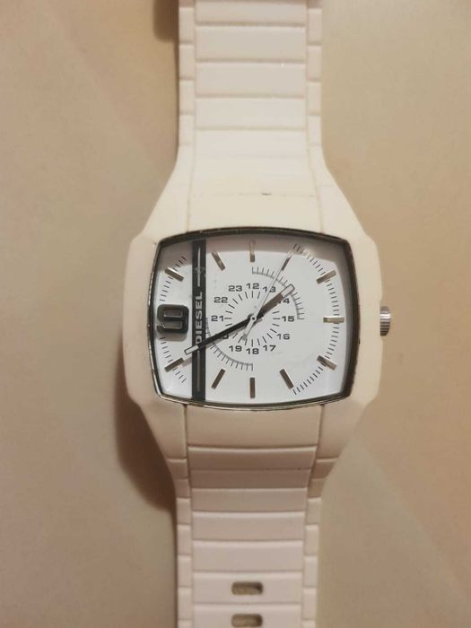 Vand ceas barbatesc Diesel