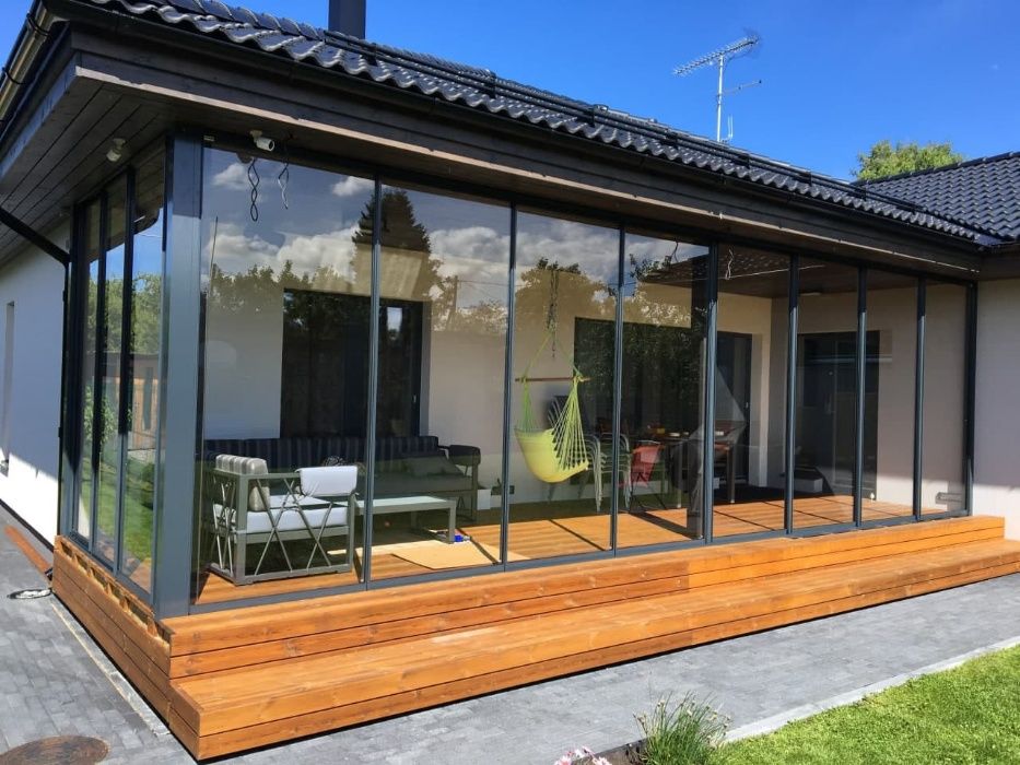 НеДорого (¬‿¬) СКИДКА -19% Пластиковые Окна Двери Витражей ПВХ БалкоН!