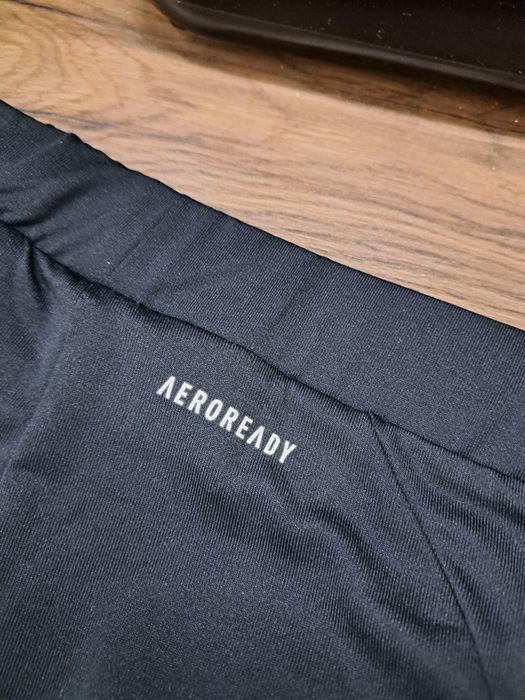 Colanti 3/4 adidas pt 9-10 ani