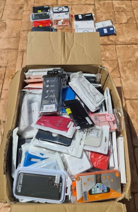 Huse telefoane toate modelele  doar angro