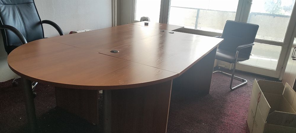 Офис обзавеждане бюра