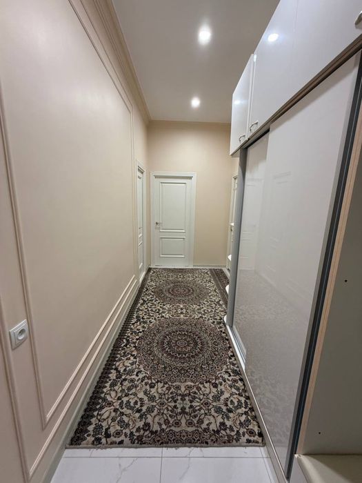 Продается квартира на ЖК Паркент Авенью