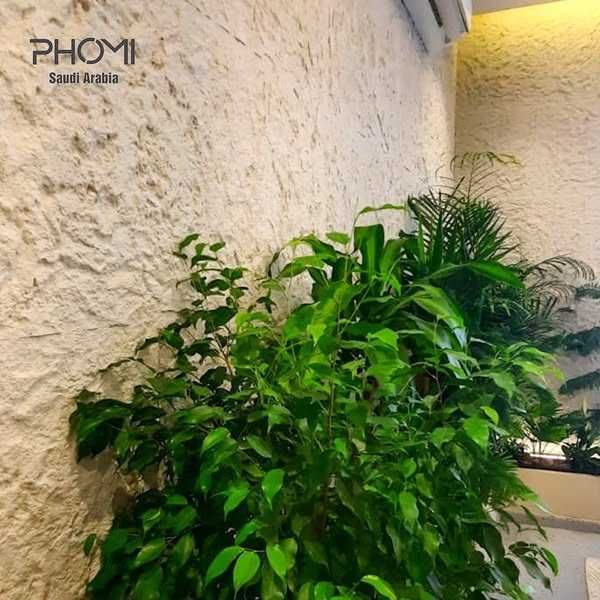 PHOMI Uzbekistan – гибкая керамика | premium moslashuvchan kerami
