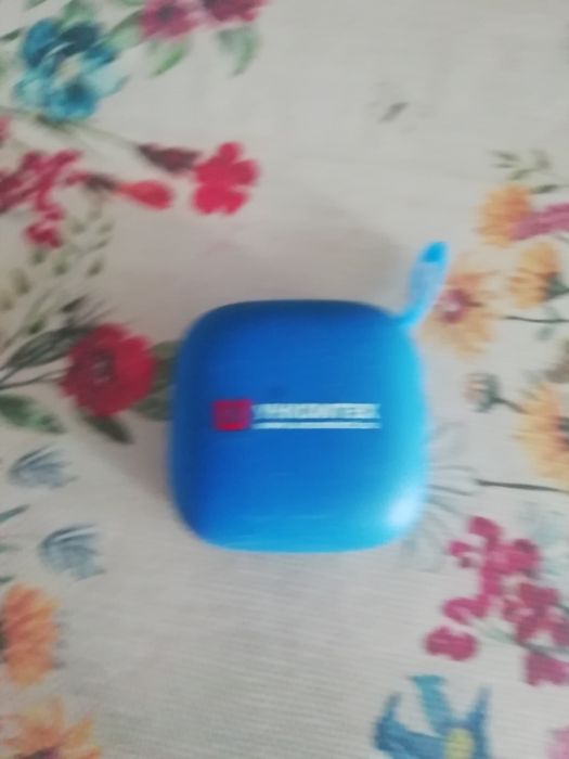 Колонка блютузная