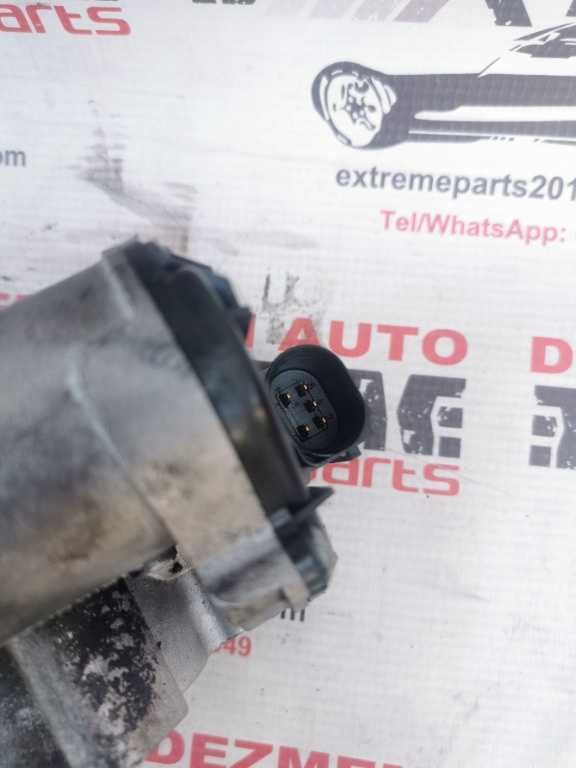 EGR Siemens VDO A2C53029934 motor 2.0dci M9R Renault