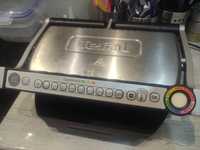 Гриль Tefal Optigrill+ XL