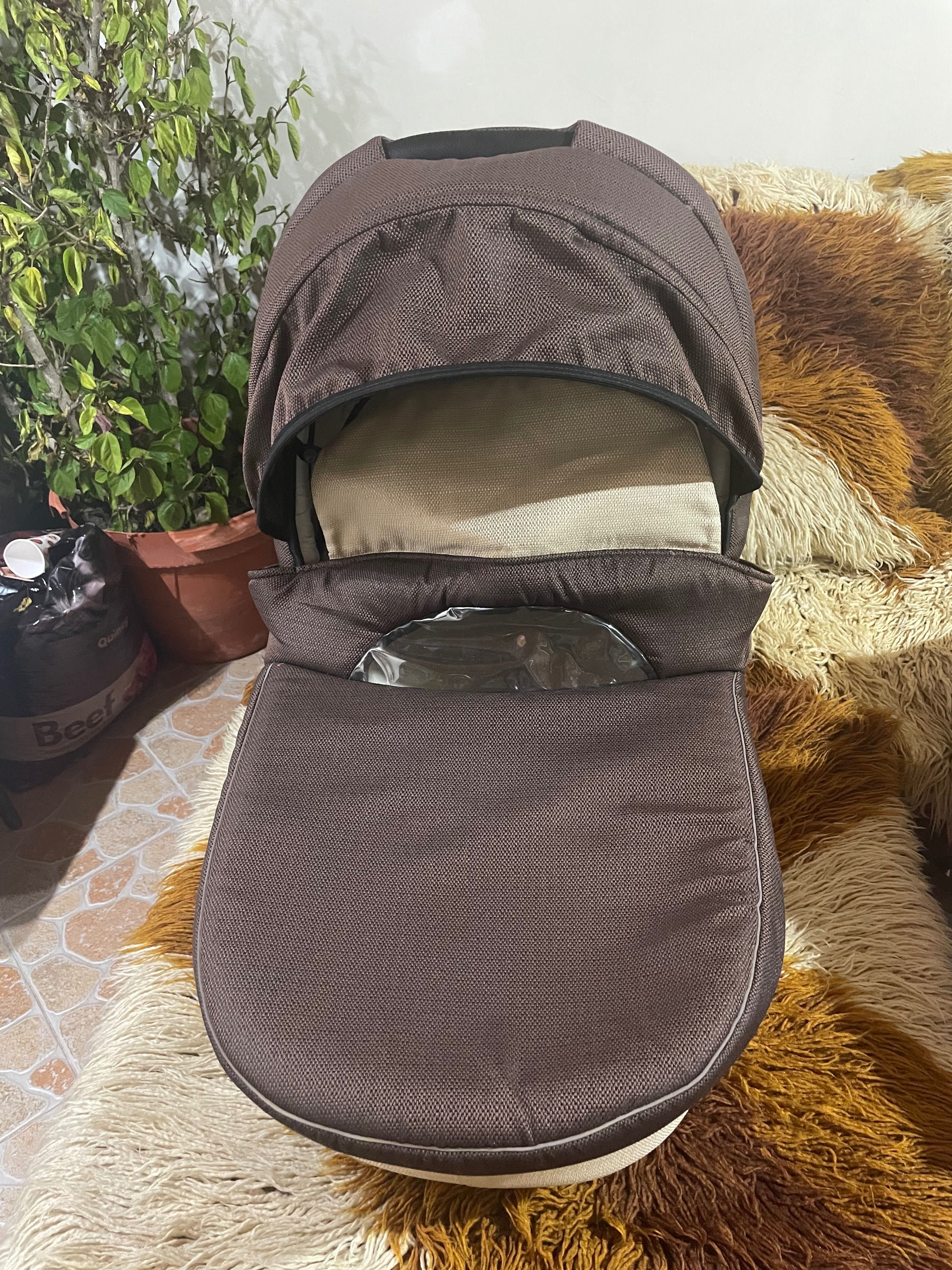 Детска количка Bexa line