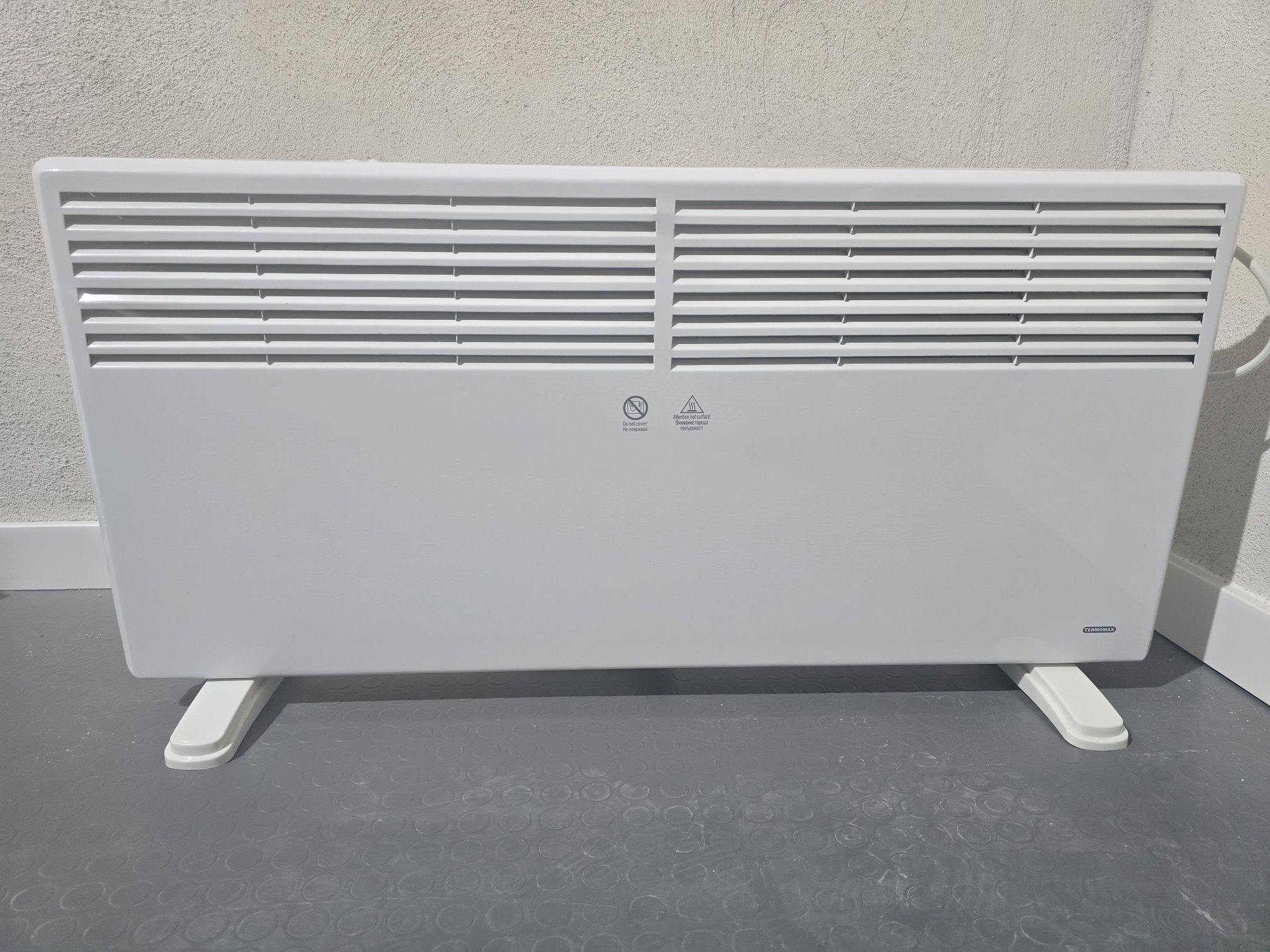 Печка конвектор Termomax 2500W