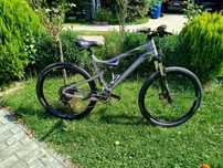 Bicicleta mtb rockrider ST900S