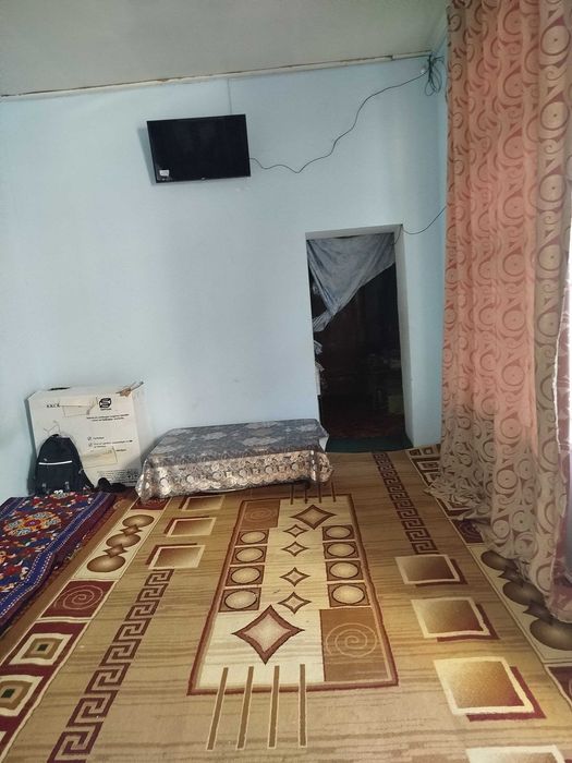 Срочно продаётся дом в центре города