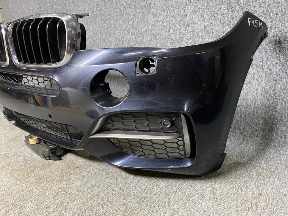 Bara fata Bmw x5 F15 M-pachet completa