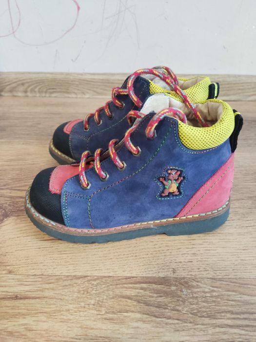 Детски ортопедични обувки 28 номер